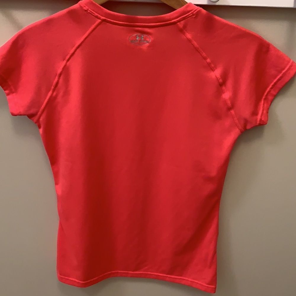 Under Armour tee - Picture 3 of 3